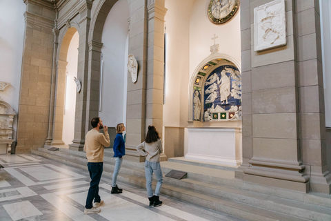 برلين: تذكرة متحف بودهمعرض متحف بود