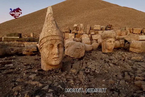 5-Day Mesopotamia Tour from Istanbul or Cappadocia