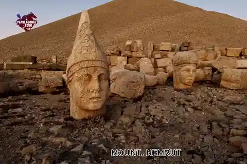 Tour di 5 giorni della Mesopotamia da Istanbul o dalla Cappadocia