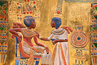 Makadi Bay, Luxor Highlights, Voyage en bateau King Tut Tomb & Nil - Hizvo