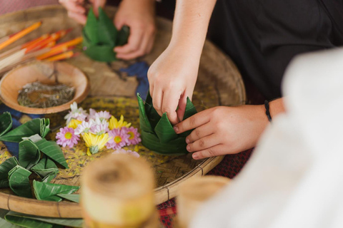 Chiang Mai Moonlight Sky Lantern Loy Krathong Festival 2025 With Transfer by Van
