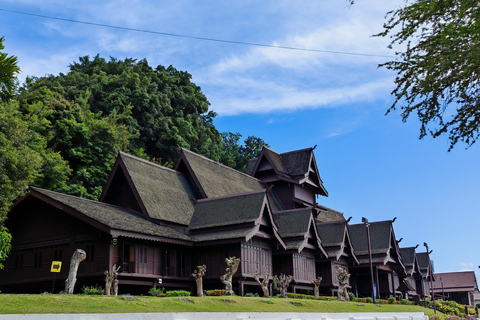 Melaka UNESCO City Guided Walking Tour - Tip Based