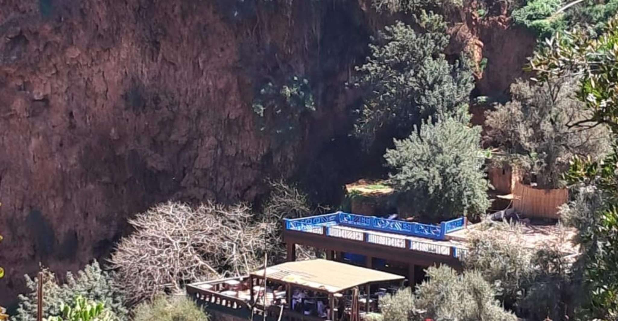 Desde Marrakech, viaje de día de Ouzoud Waterfalls con recogida del hotel - Housity