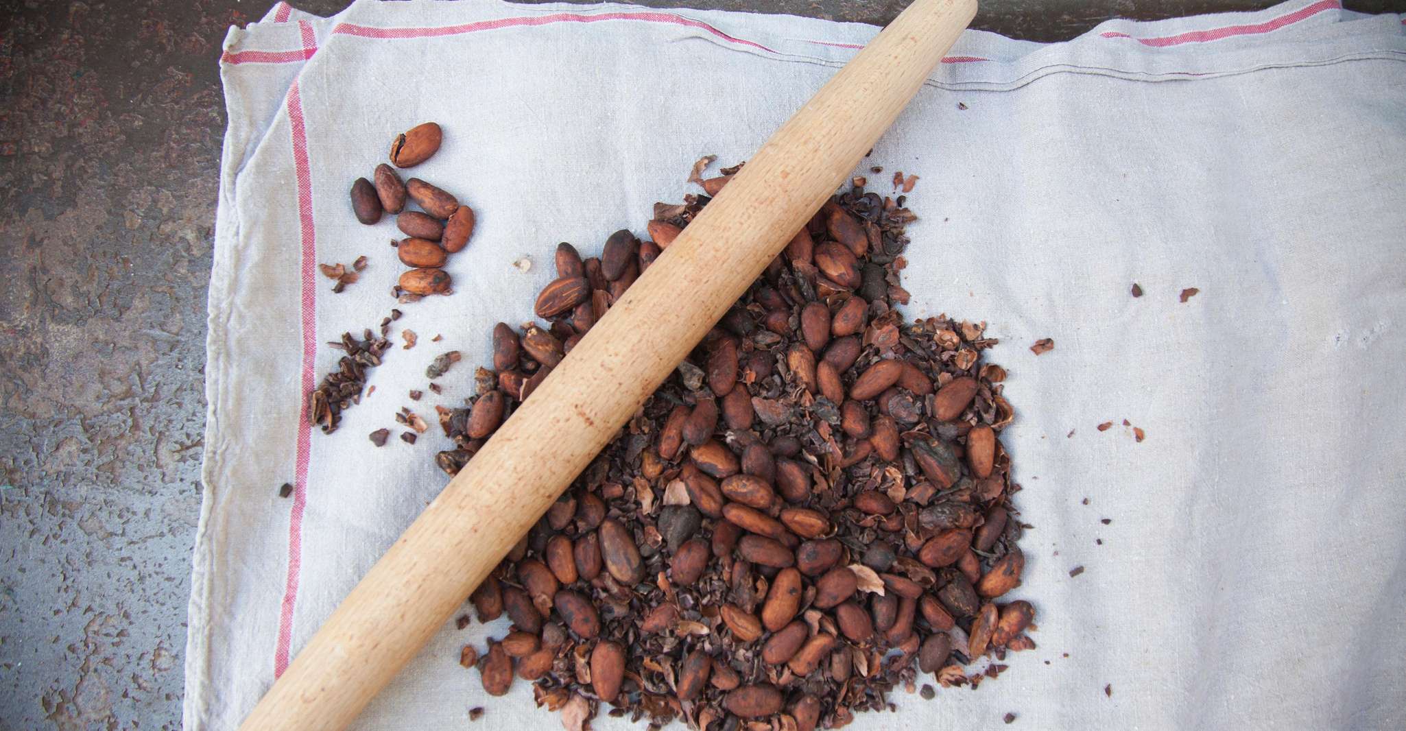 Zaandijk, Chocolate making demonstration & tasting - Housity