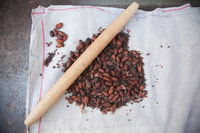 Zaandijk, Chocolate making demonstration & tasting - Housity