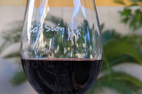 Artà: Ca'n Sión Vinoteca - Your fine wine tasting in the heart of Artà!