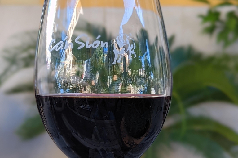 Artà: Ca'n Sión Vinoteca - Your fine wine tasting in the heart of Artà!