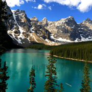 Rockies Yoho Tour - Lake Louise, Moraine and Emerald Lake | GetYourGuide