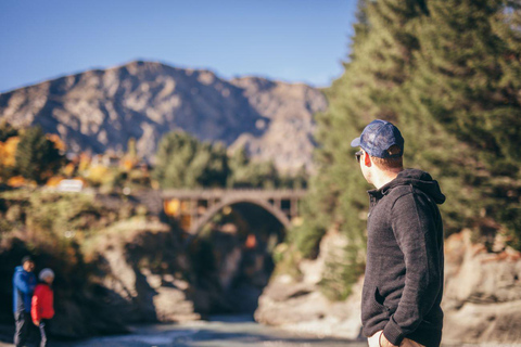 فيوردلاند وميلفورد ساوند: مغامرة المشي لمسافة 4 أيامFiordland &amp; Milford Sound: 4-Day Hiking Adventure