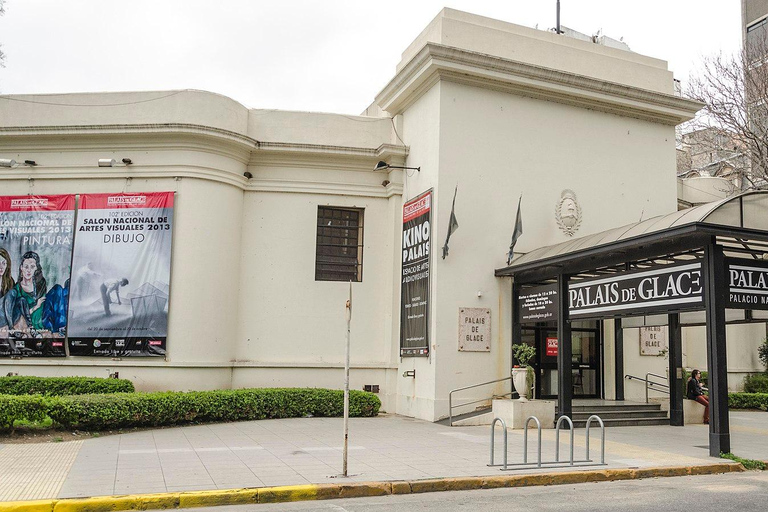 Recoleta in Depth (not literally) Private Walking Tour