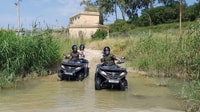 Quad excursions in Ribera - 3 hours - Housity
