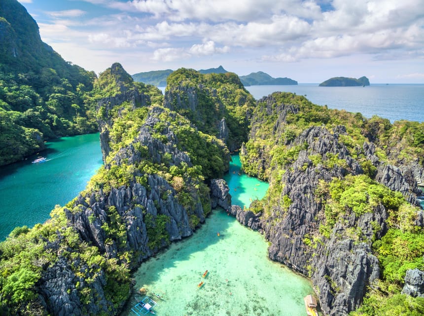 El Nido Tour D (shared tour) | GetYourGuide