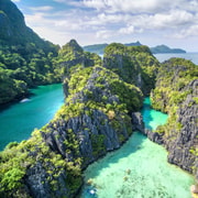 From El Nido: Island, Lagoons, and Beaches Boat Tour From El Nido: Island, Lagoons, and Beaches Boat Tour