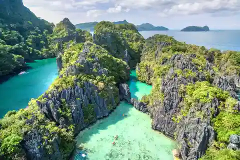 EL Nido Tour D (Shared Tour)