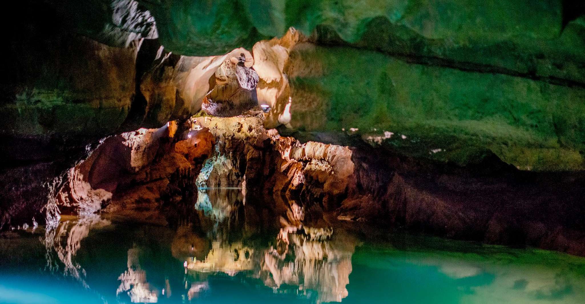 From Valencia, Caves of San José Guided Excursion and Ticket - Housity