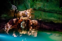De Valencia, Cuevas de San José Excursión y boleto guiado - Housity