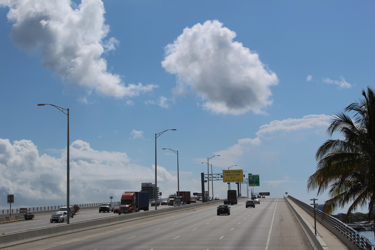 3-Day Florida Getaway: Miami, Everglades &amp; Key West Snorkel