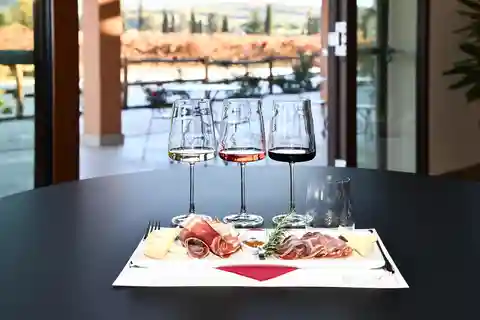 Tour exclusivo del vino de Bolgheri de un día completo desde Florencia