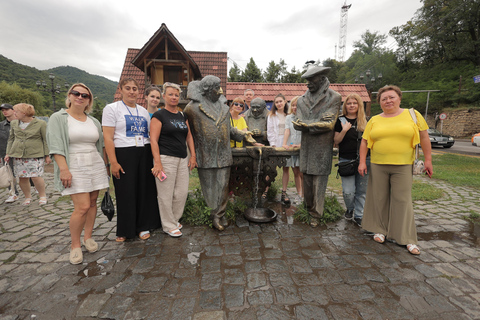 Lake Sevan & Dilijan Private Tour with Ijevan Wine Tasting Without guide