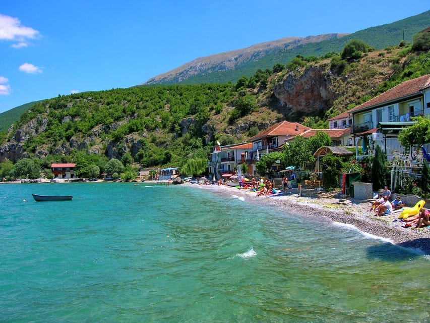 Dubrownik: Rejs po Elafitach