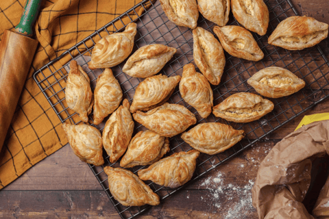 戈佐美食体验：独家当地美食之旅戈佐美食体验：独家当地美食品尝之旅