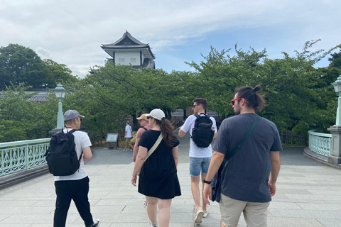 Kanazawa Ninja Temple Half Day E-bike tour