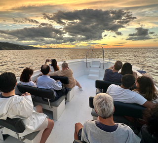 Paseos en barco en Donostia - San Sebastián