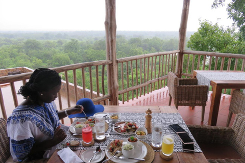 Accra: Guided 10-Day Panafest Festival 2025 Tour