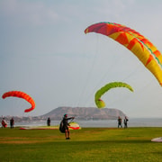 South Bali: Signature Experience, Paragliding & Sunset