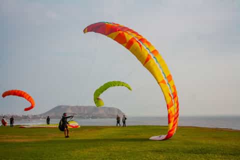 South Bali: Signature Experience, Paragliding & Sunset - Image 3