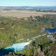 Taste of Taupo Helicopter Flight Taste of Taupo Helicopter Flight