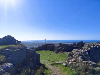 Tirana to Kruja&Lezha by Eden: Private day trip