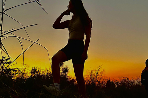 Yogyakarta: Merapi Sunrise Jeep & Drone Expedition