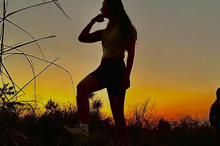 Yogyakarta: Merapi Sunrise Jeep & Drone Expedition