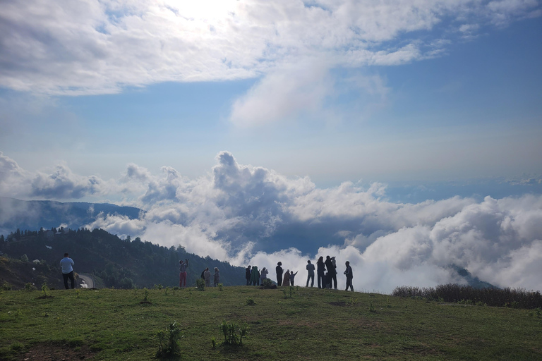 Georgia (Batumi): Private Customizable Tour with Guide