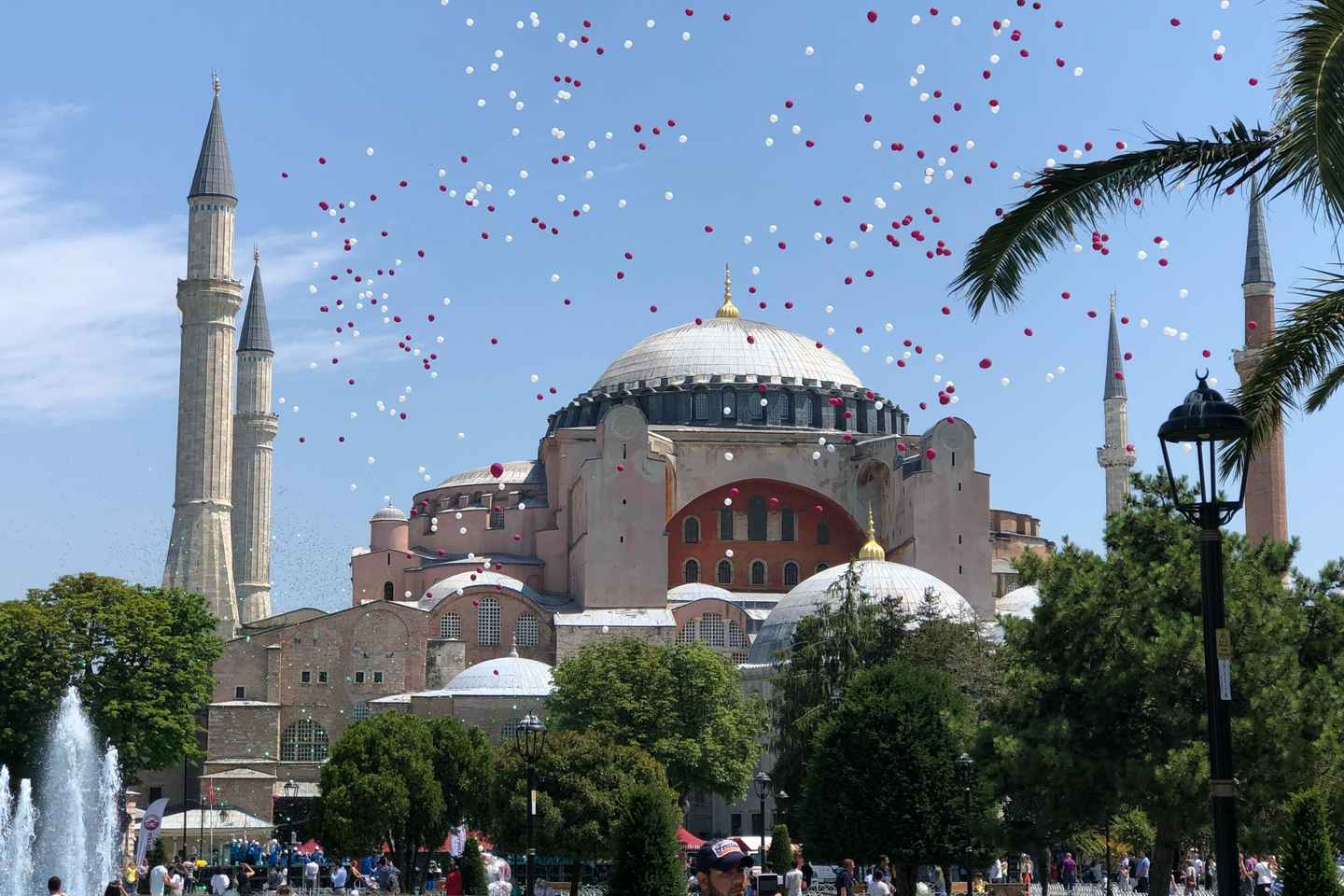 Istanbul Morning Old Town Tour or Afternoon W/Bosphorus Tour
