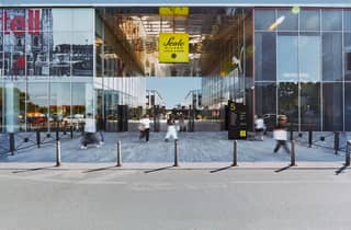 Mailand: Shopping-Trip zum Scalo Milano Outlet & More mit Shuttle