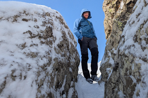 Tbilisi: Kojori Fortress Half-Day Tour