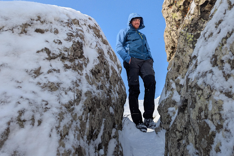 Tbilisi: Kojori Fortress Half-Day Tour