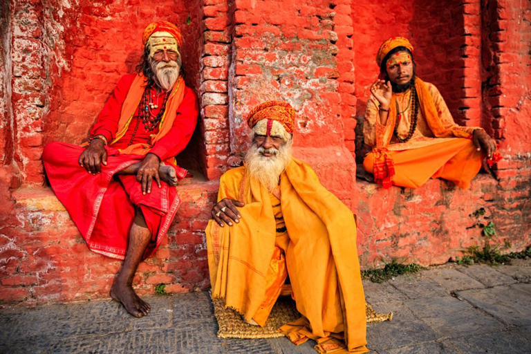 Varanasi: privérondleiding door Varanasi en Sarnath