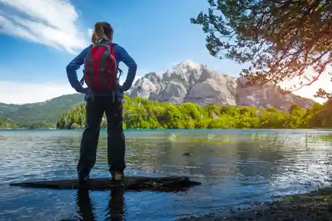 3-Day Bariloche with Optional Airfare from Buenos Aires