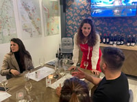 Bilbao, Immersive Evening Spanish Wine Tasting w/ Sommelier - Hizvo