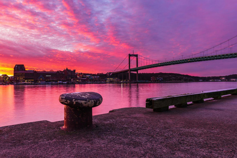 Göteborg: Insta-Perfecte wandeling met een plaatselijke bewoner