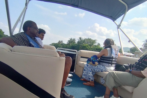 أكرا: جولة إرشادية لمدة 7 أيام للتعرف على التاريخ والتراث في غانا