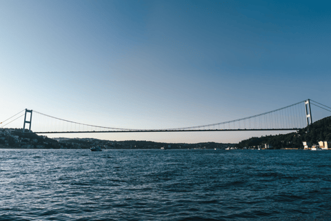 Istanbul Discovery: 3 Nights Hotel Stay & Private Tour Istanbul 3-Night Private Tour & Bosphorus Dinner Cruise