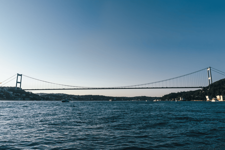 Istanbul Discovery: 3 Nights Hotel Stay & Private Tour Istanbul 3-Night Private Tour & Bosphorus Dinner Cruise