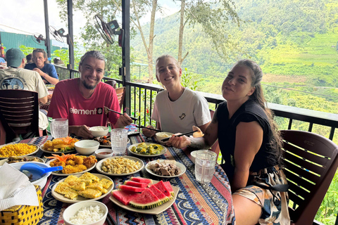 Ha Giang: 3-Day 2-Night Motorbike Loop on Brand-New BikesSelf-Ride (Dorm Stay)