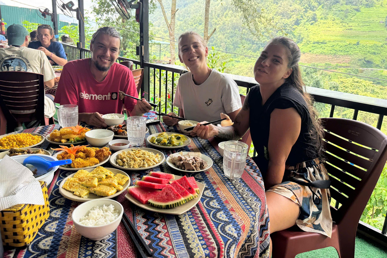 Ha Giang: 3-Day 2-Night Motorbike Loop on Brand-New BikesSelf-Ride (Dorm Stay)