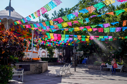 Signatur stadsvandring: Den privata upplevelsenSignature Stadsvandring: Den privata upplevelsen