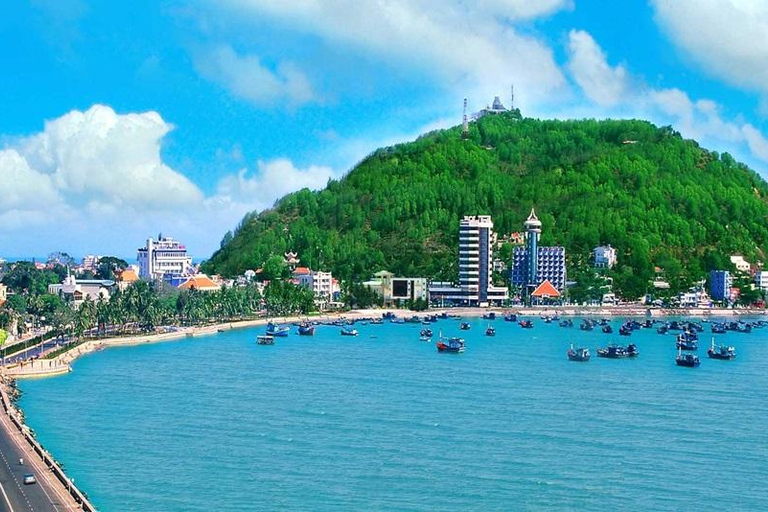 Excursão de 1 dia a Vung Tau